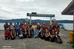 tour Danau toba