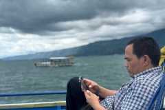 Pakej pelancongan Ke Medan dan Danau Toba