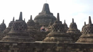 Jogja borobudur