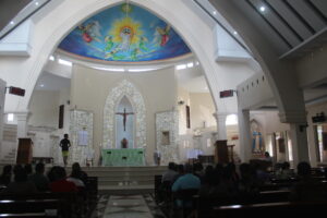 Gereja Katolik