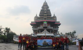 Paket Wisata Rohani Medan