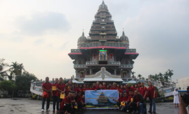 Paket Wisata Rohani Medan