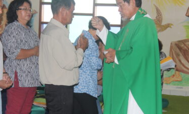 wisata Rohani Katolik