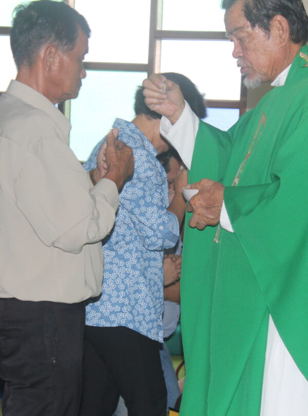 wisata Rohani Katolik