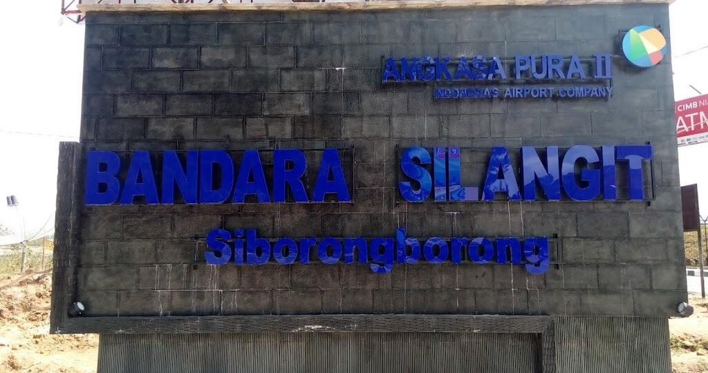 Bandara silangit