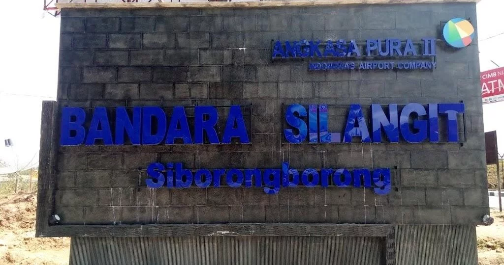 Bandara silangit