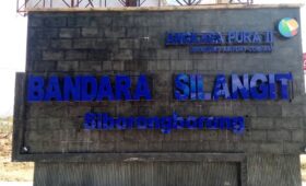 Bandara silangit