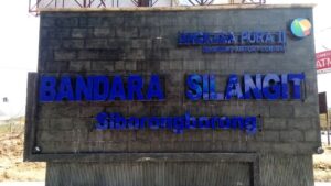 Bandara silangit