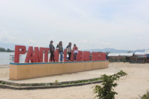 Pantai Bul Bul Balige