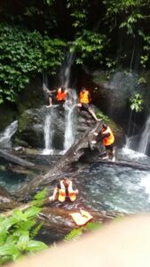 wisata kolam abadi