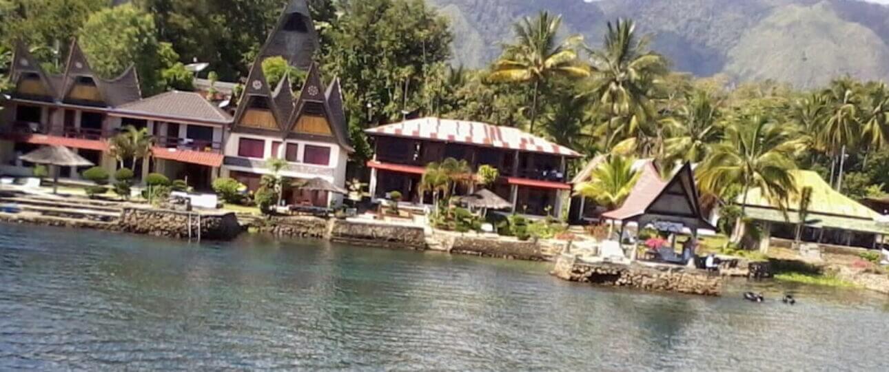 Danau Toba