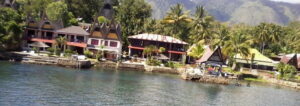 Danau Toba