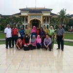 tour istana maimun