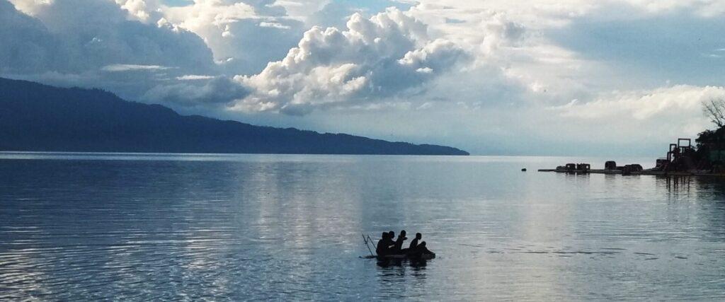 4H3M MEDAN DANAU TOBA BERASTAGI