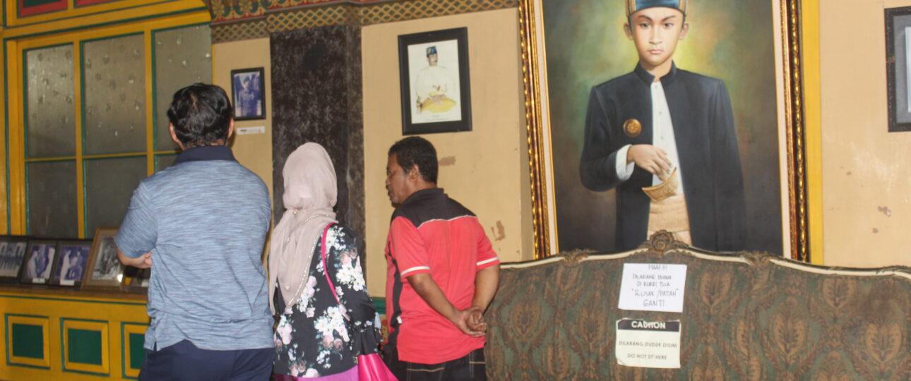 Study Tour