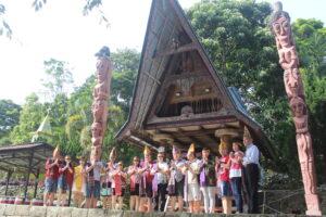 wisata Budaya