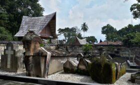 Makan Raja Sidabutar