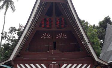 Rumah Tradisional