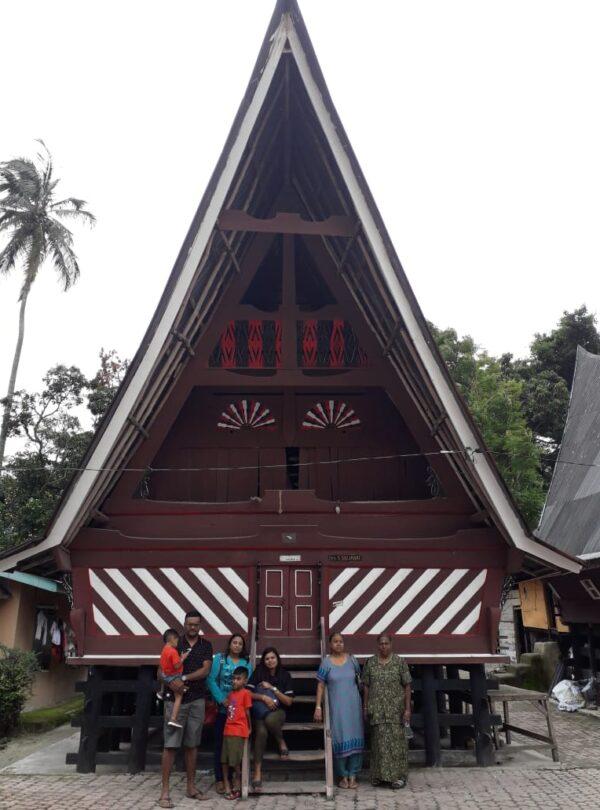 Rumah Tradisional
