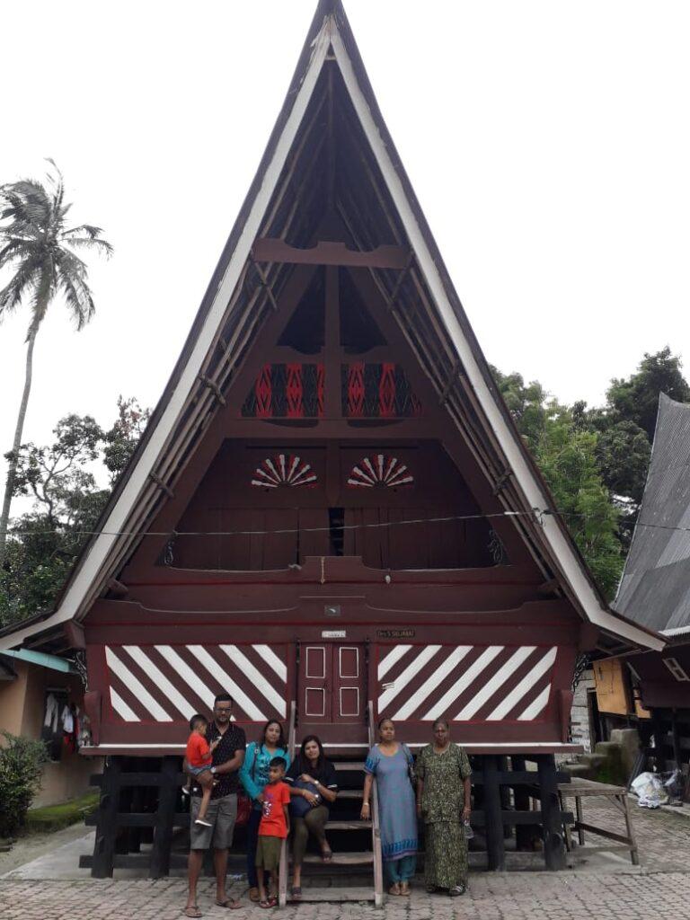 Rumah Tradisional
