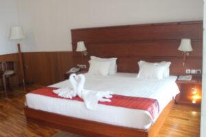 Bedroom Taman simalem