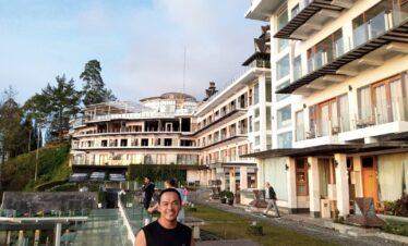 taman simalem resort