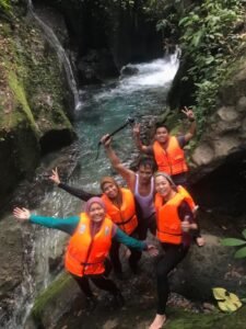 Activities