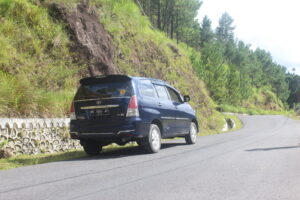 Daftar sewa transport Medan