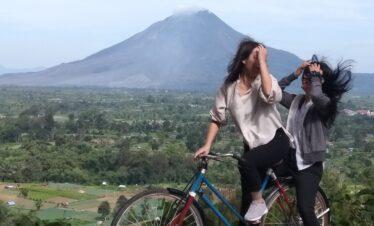 Paket Wisata Berastagi 3Hari 2Malam