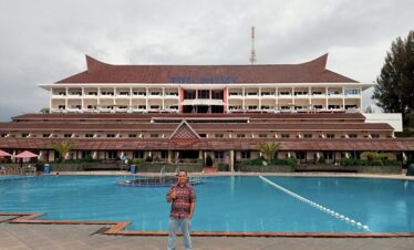 Paket Menginap 2malam Niagara