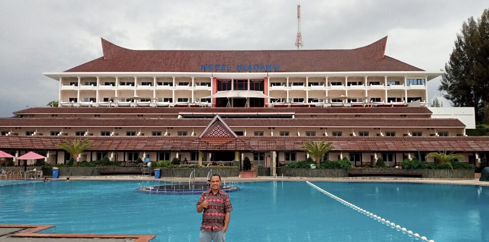 Paket Menginap 2malam Niagara