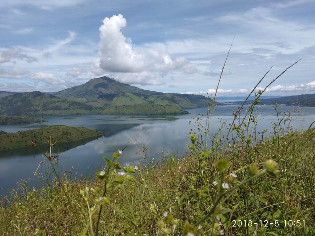 Paket wisata Danau Toba