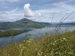 Paket wisata Danau Toba