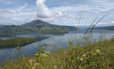 Paket wisata Danau Toba