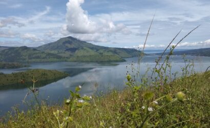 Paket wisata Danau Toba