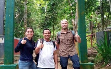 Pintu Rimba Gunung Leuser