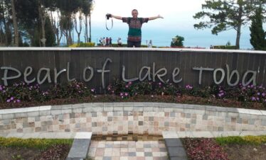 Taman simalem Resort