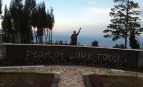 Daftar Negara Bebas Visa Untuk WNI