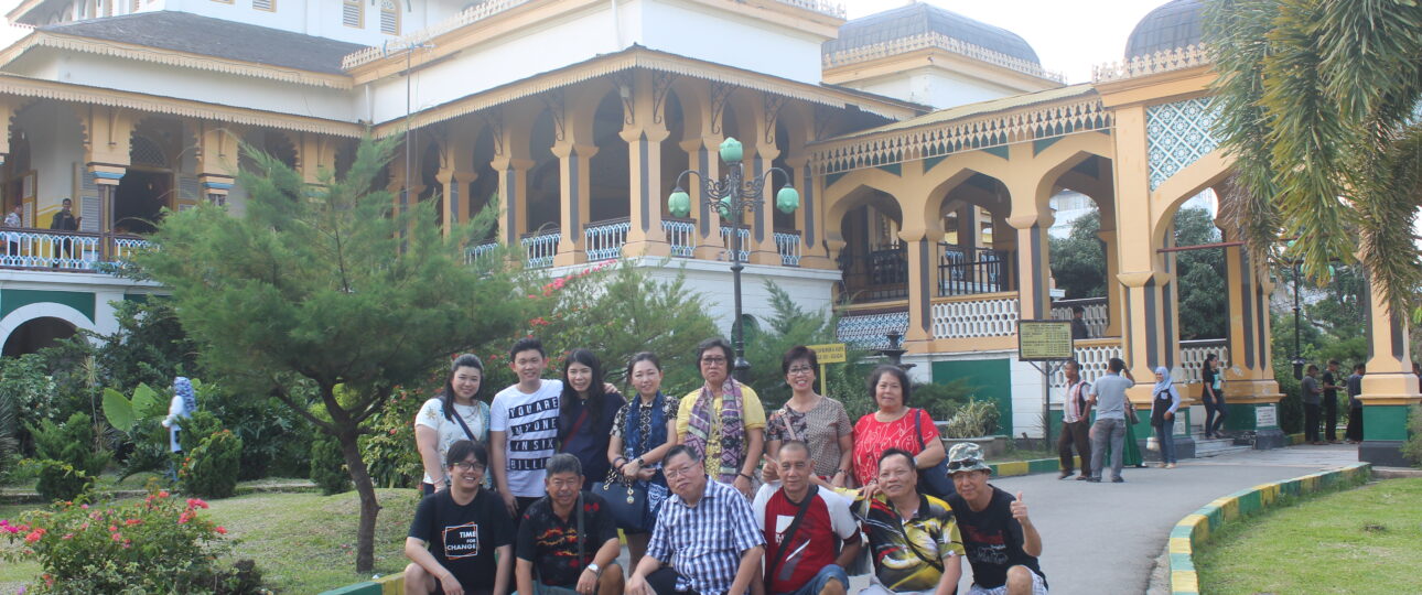 wisata keluarga