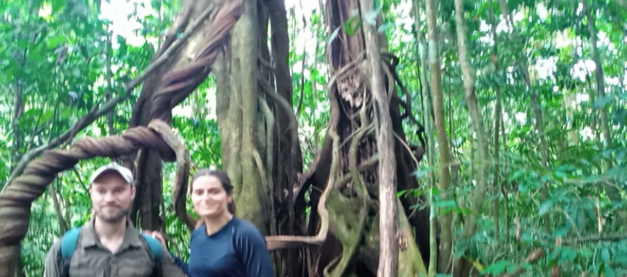 wisata 8H7M Adventure Medan