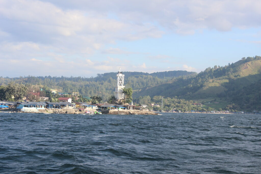 danau Toba