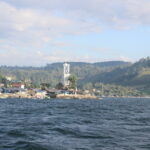Danau Toba High season