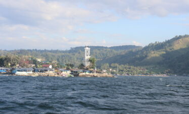 danau Toba