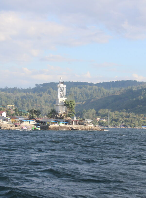 danau Toba