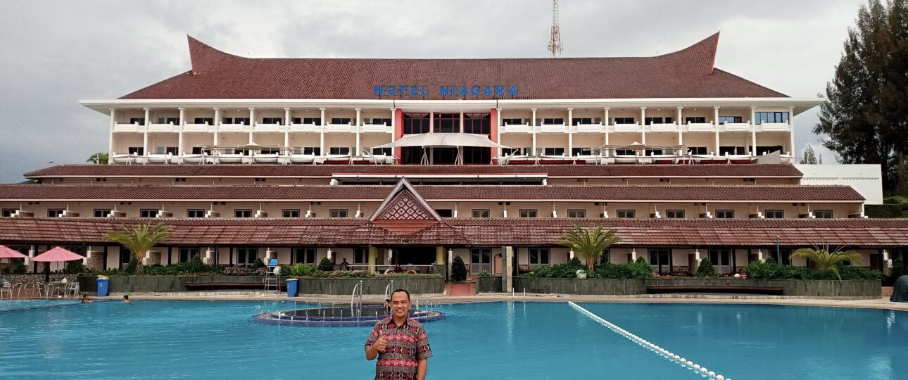 Promo wisata akhir tahun dan tahun baru