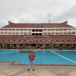 Niagara Hotel natal dan tahun baru