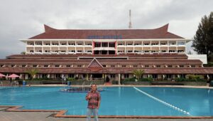 Promo wisata akhir tahun dan tahun baru