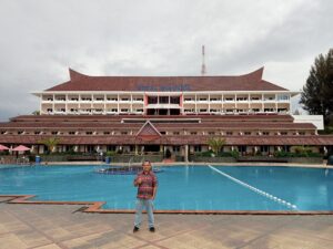 Promo wisata akhir tahun dan tahun baru