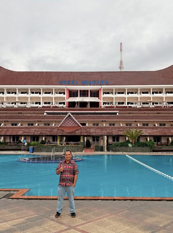 Promo wisata akhir tahun dan tahun baru