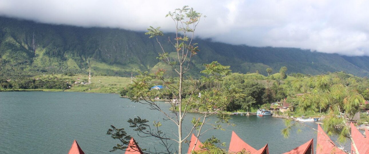 Tour and Travel Medan